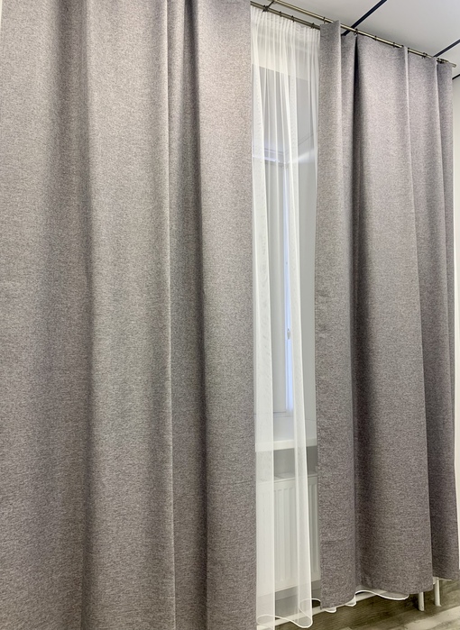 Готовые шторы Готовые шторы