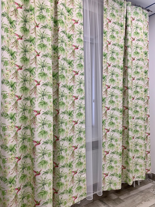 Готовые шторы Готовые шторы