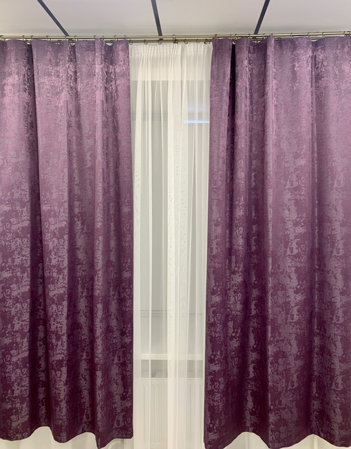 Готовые шторы Готовые шторы