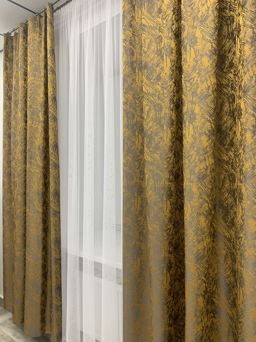 Готовые шторы Готовые шторы