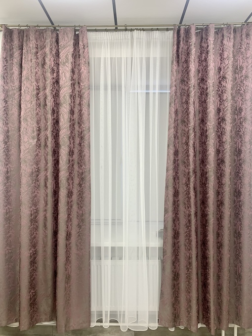 Готовые шторы Готовые шторы