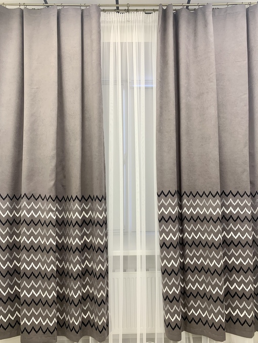 Готовые шторы Готовые шторы