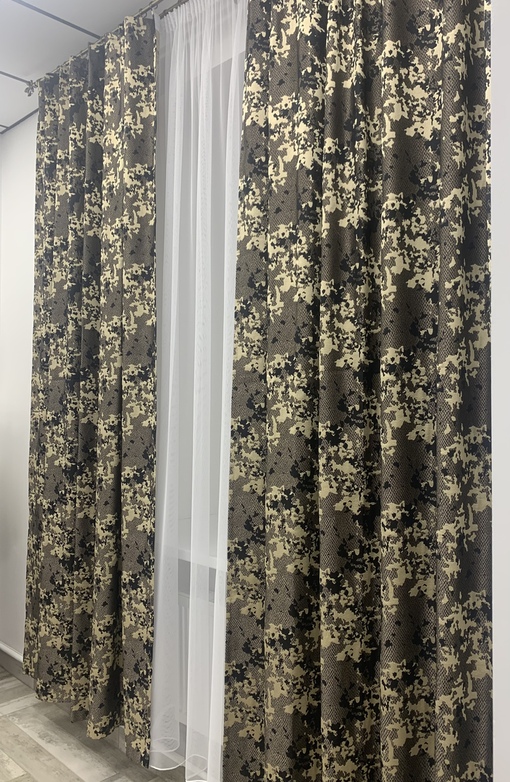 Готовые шторы Готовые шторы