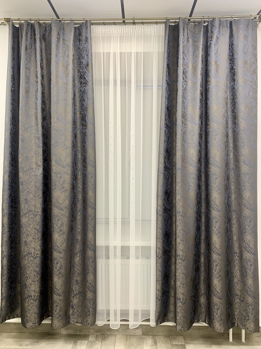 Готовые шторы Готовые шторы