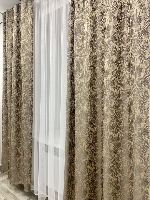 Готовые шторы Готовые шторы