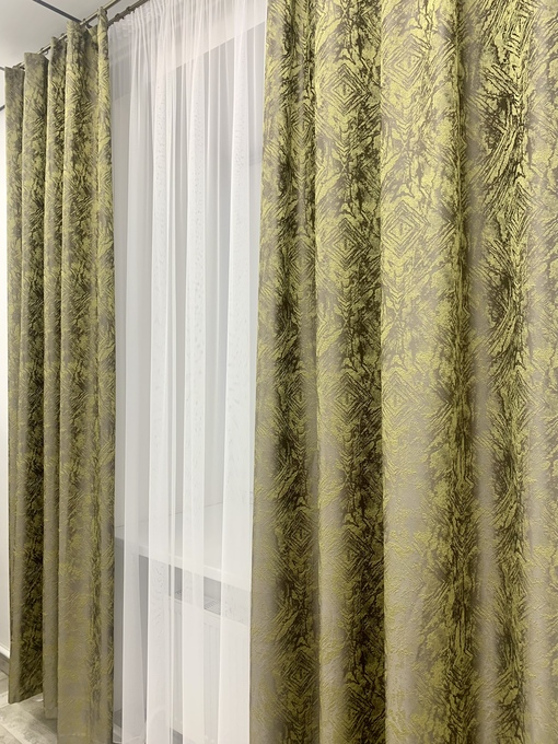 Готовые шторы Готовые шторы