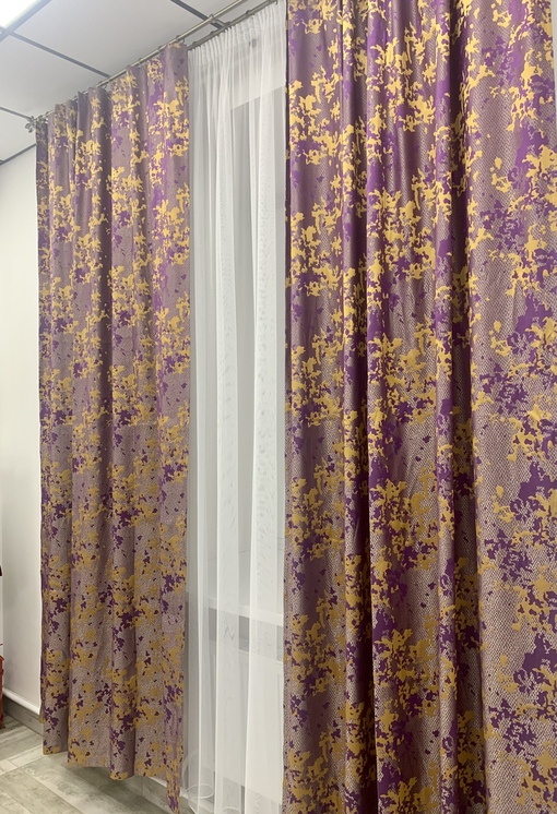 Готовые шторы Готовые шторы