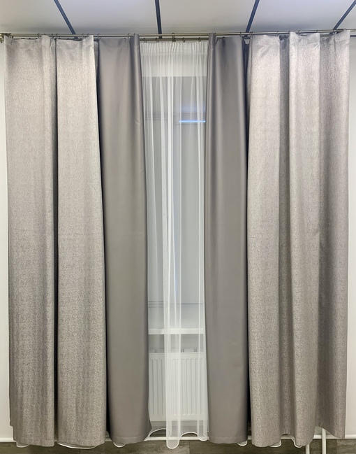 Готовые портьеры Готовые портьеры