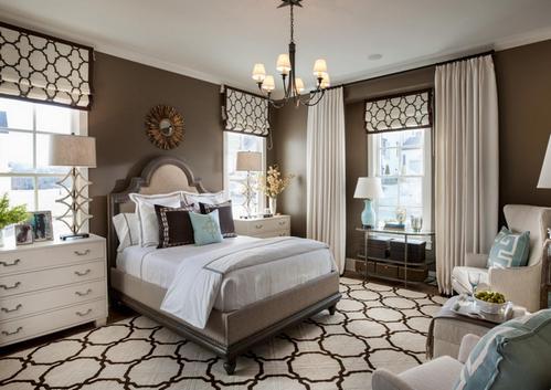 Римские шторы Римские шторы