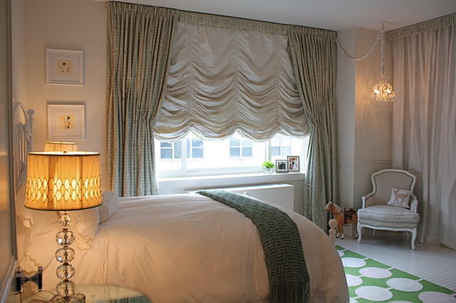 Французские шторы Французские шторы