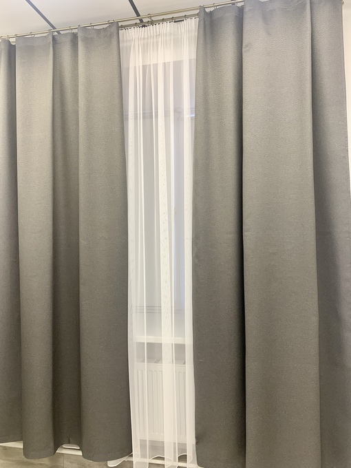 Готовые шторы Готовые шторы