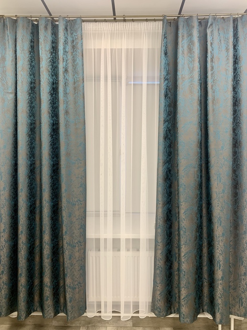 Готовые шторы Готовые шторы