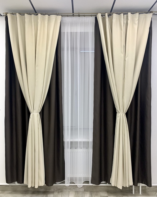 Комплект штор Комплект штор