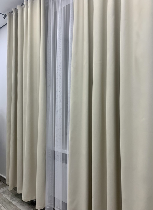 Комплект штор Комплект штор