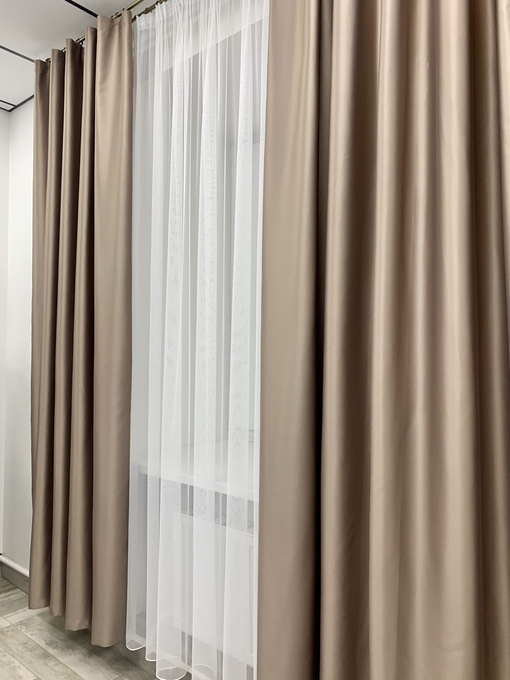 Комплект штор Комплект штор