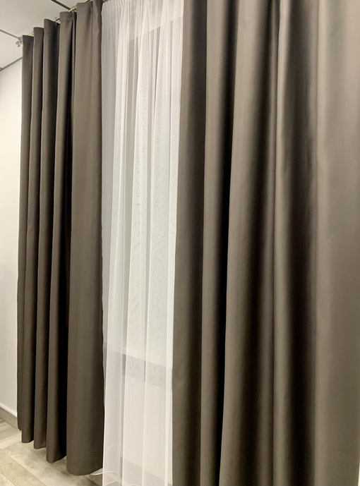 Комплект штор Комплект штор