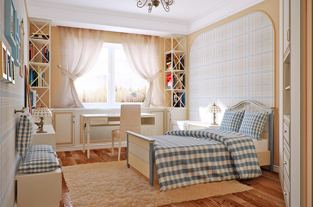 Классические шторы Классические шторы