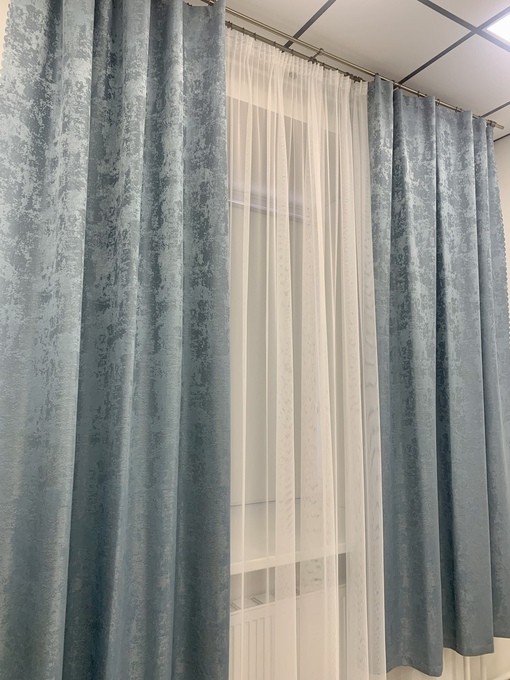 Готовые портьеры Готовые портьеры