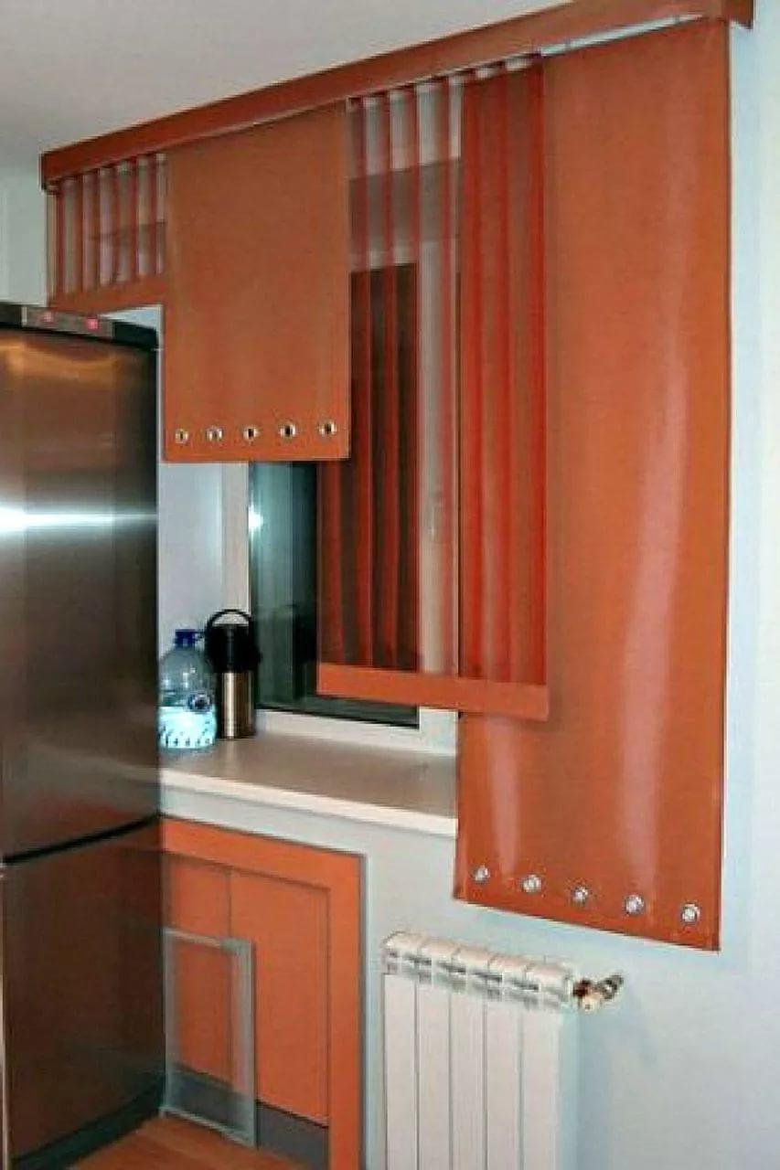 Японские шторы Японские шторы