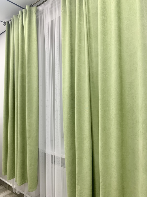 Готовые портьеры Готовые портьеры