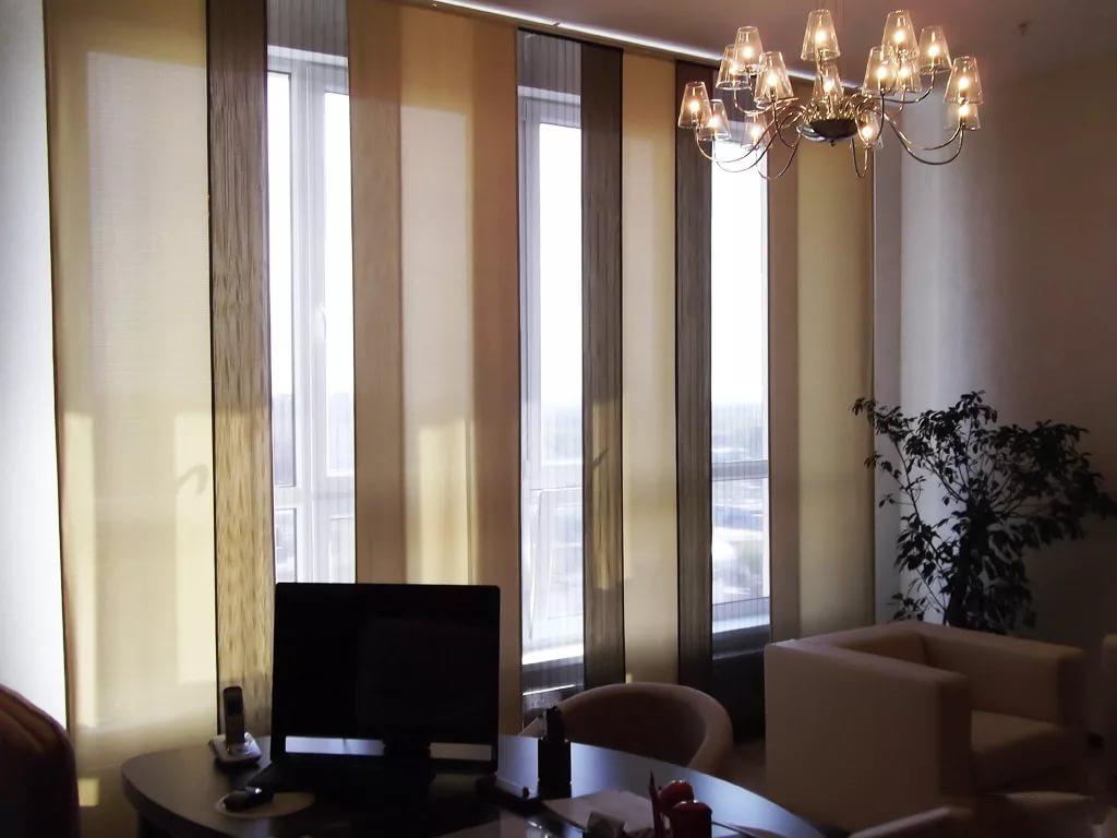 Японские шторы Японские шторы