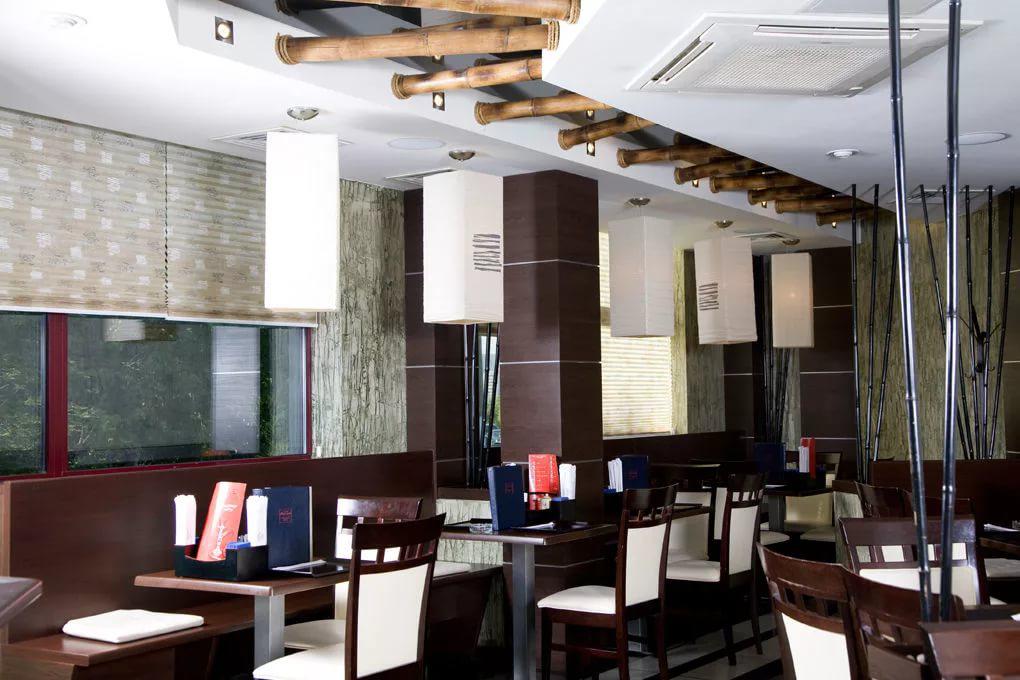 Японские шторы Японские шторы