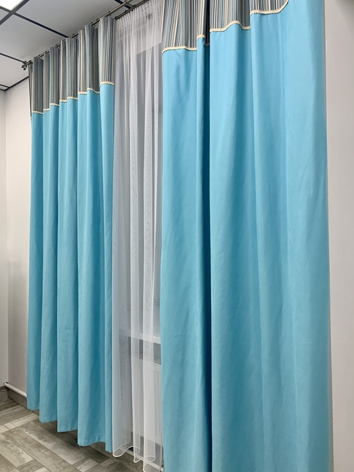 Готовые портьеры Готовые портьеры