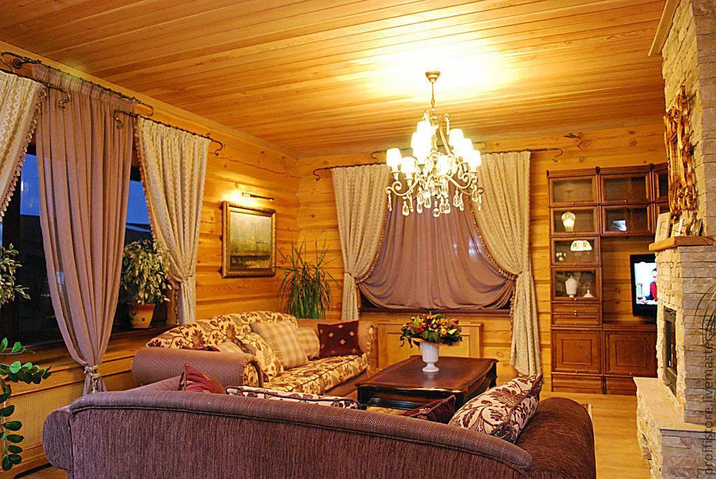 Классические шторы Классические шторы