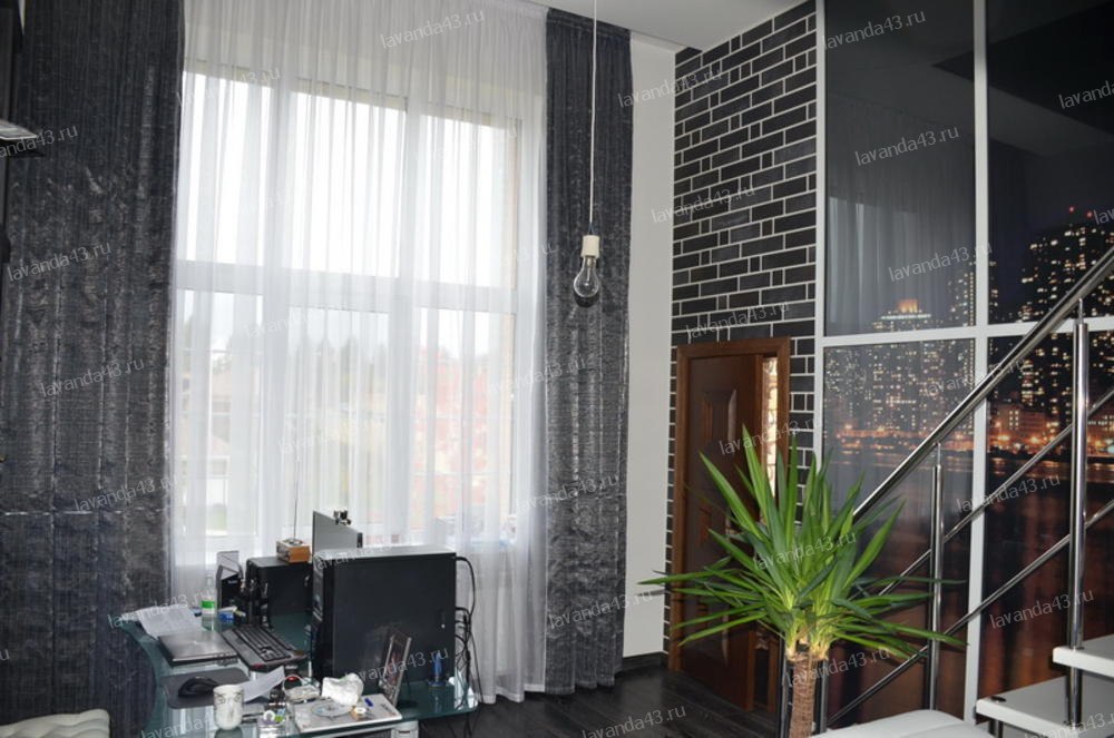 Шторы в гостиную Шторы в гостиную