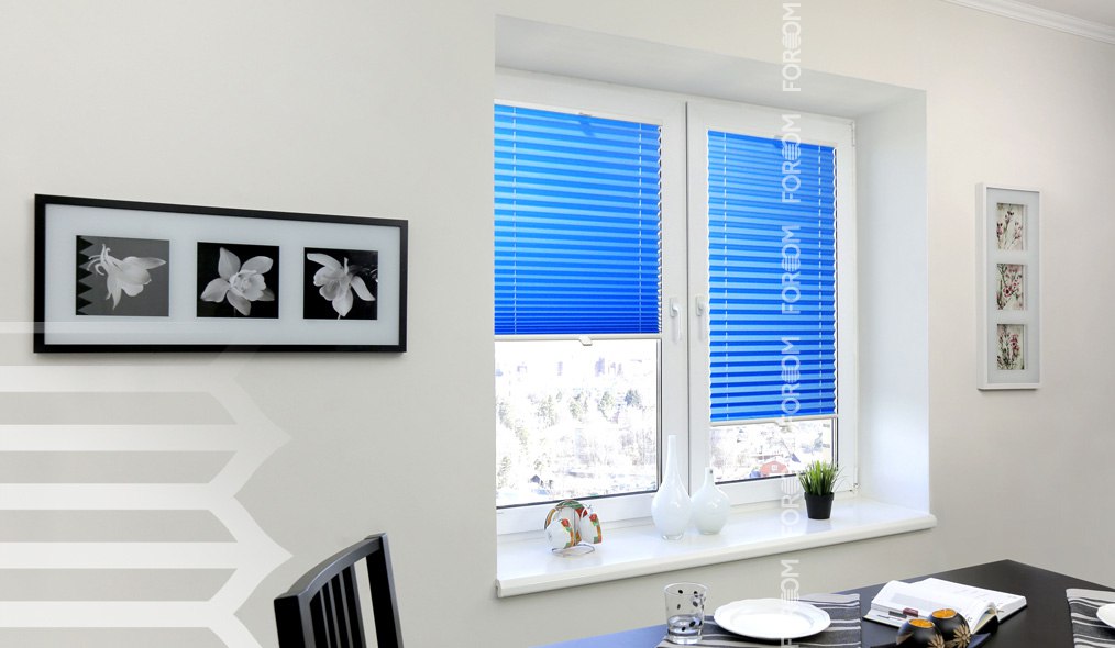 INTEGRA PLISSE | ПЛИССЕ INTEGRA PLISSE | ПЛИССЕ