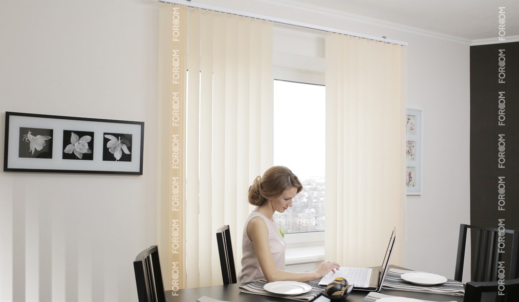 V-FORM PLAST | ПЛАСТИКОВЫЕ ВЕРТИКАЛЬНЫЕ ЖАЛЮЗИ V-FORM PLAST | ПЛАСТИКОВЫЕ ВЕРТИКАЛЬНЫЕ ЖАЛЮЗИ